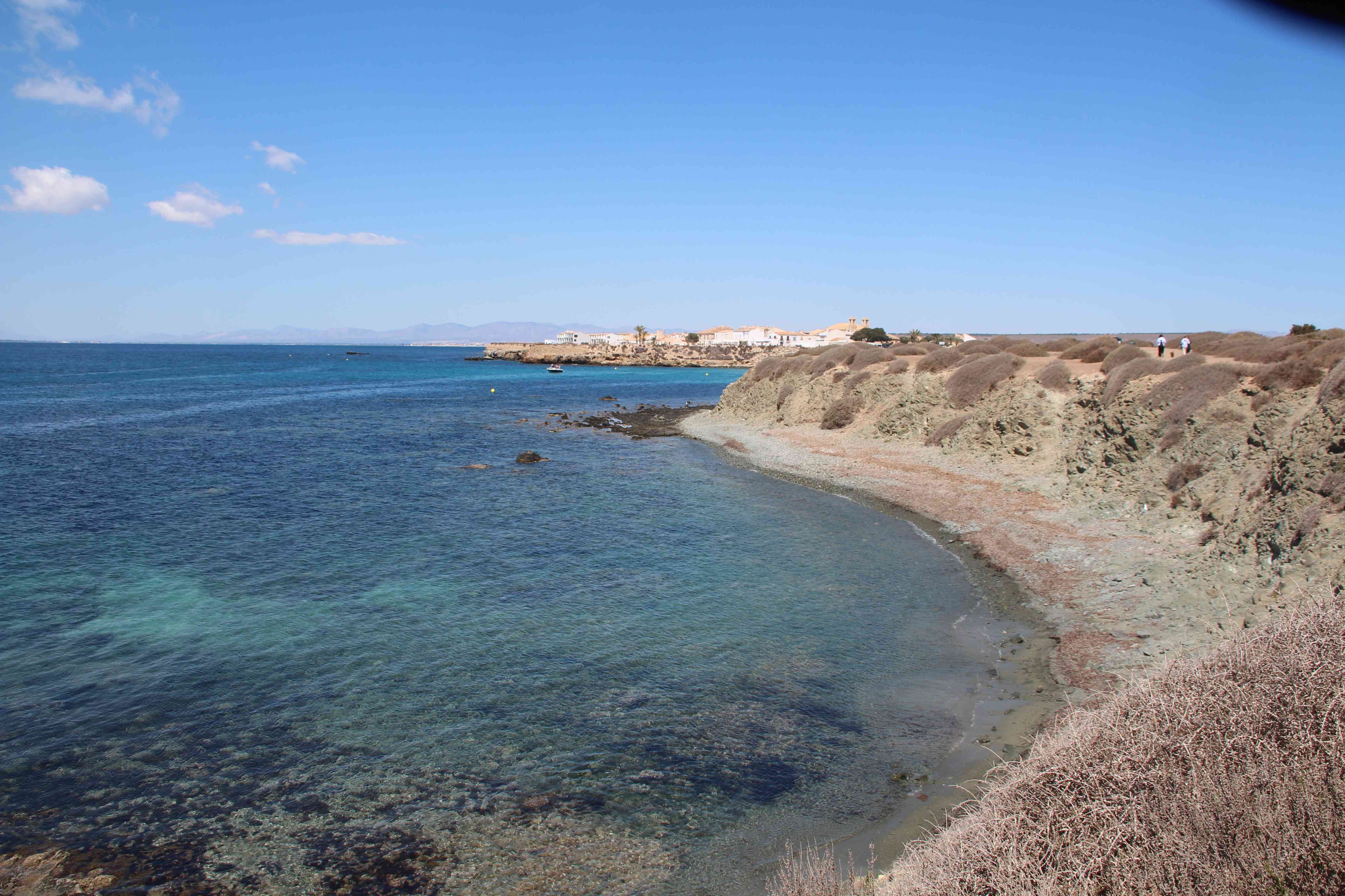 Tabarca