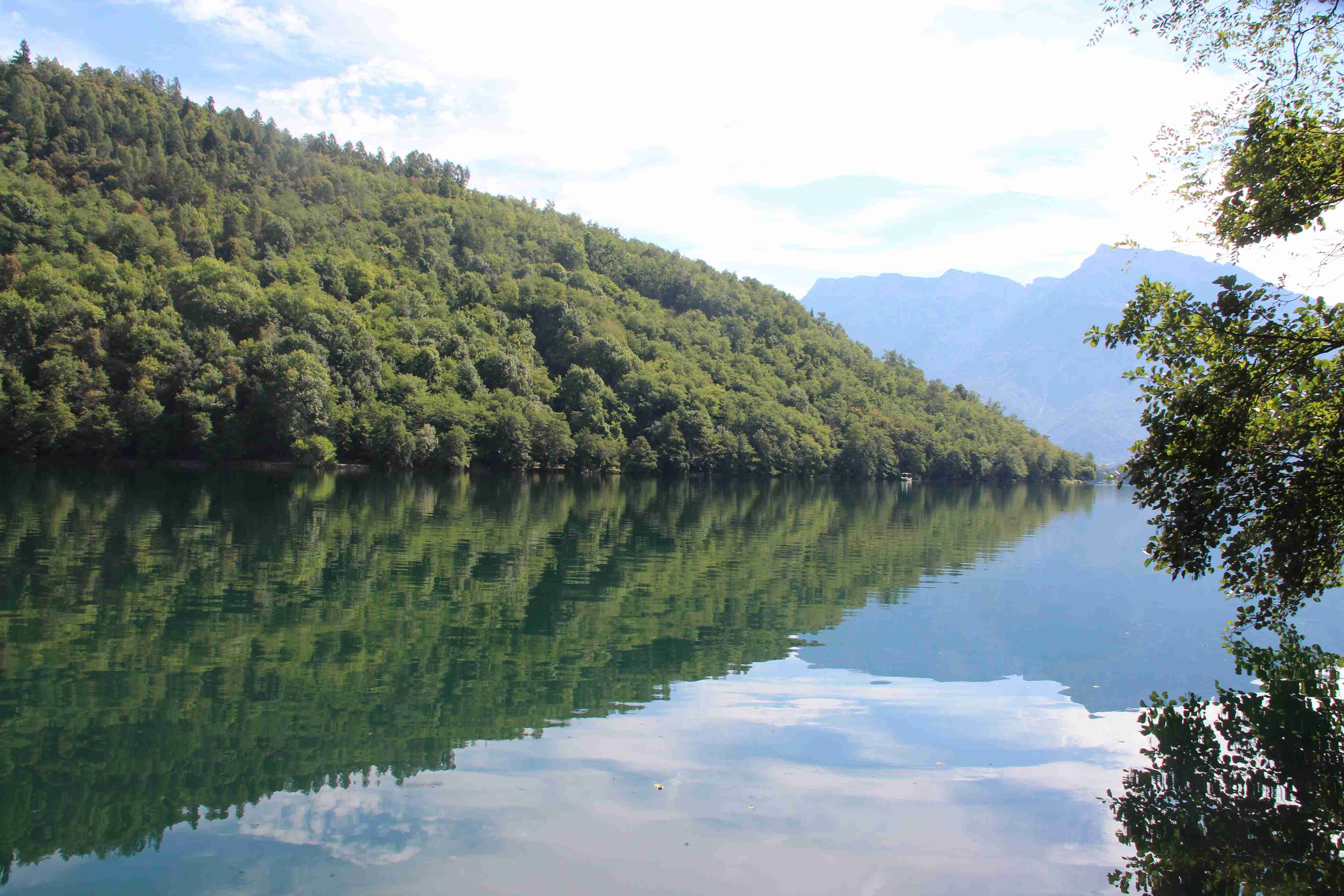Lago di Levico